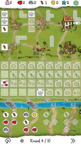 帝国殖民者截图 帝国殖民者截图