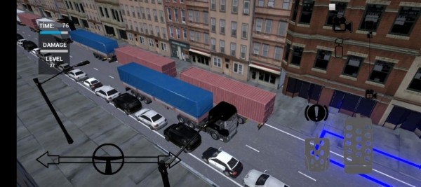 终极卡车停车截图 终极卡车停车截图