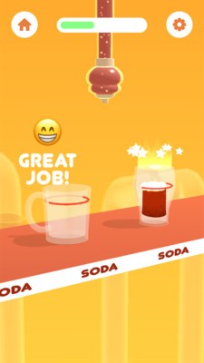 制作汽水截图 制作汽水截图