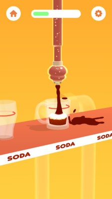 制作汽水截图 制作汽水截图