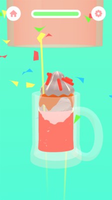 制作汽水截图 制作汽水截图