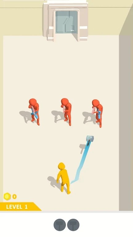 锤子的艺术截图 锤子的艺术截图