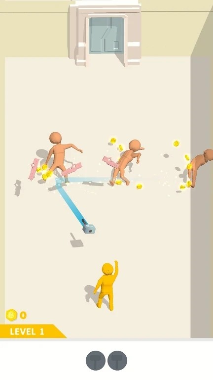 锤子的艺术截图 锤子的艺术截图