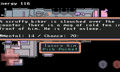 外星人寮屋截图 外星人寮屋截图