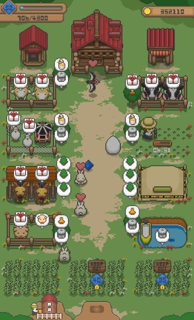 像素小农场截图 像素小农场截图