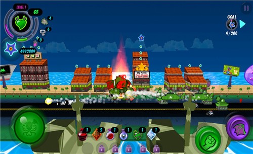 克苏鲁的斗争截图 克苏鲁的斗争截图