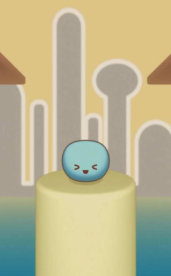 摩奇跳跃截图 摩奇跳跃截图