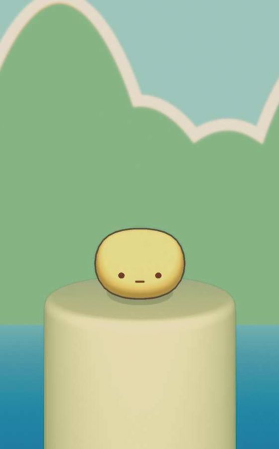 摩奇跳跃截图 摩奇跳跃截图