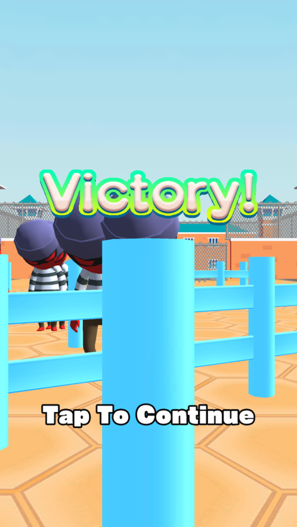 阻止越狱截图 阻止越狱截图