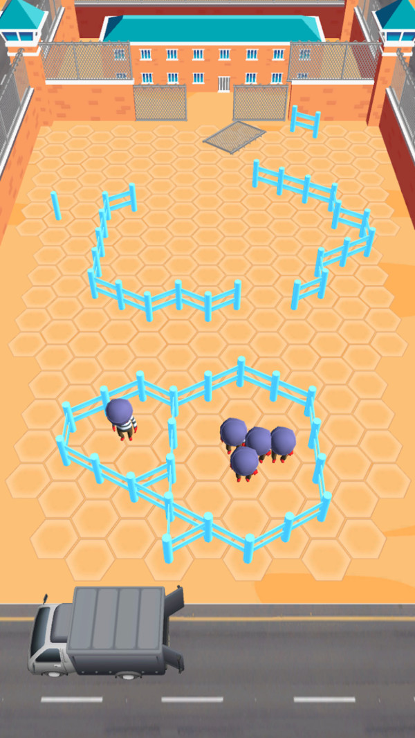 阻止越狱截图 阻止越狱截图