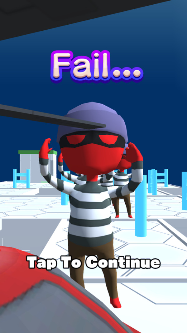 阻止越狱截图 阻止越狱截图