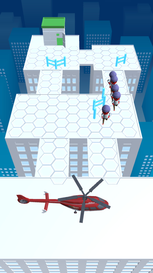 阻止越狱截图 阻止越狱截图