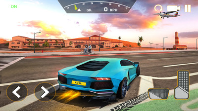 最佳汽车驾驶模拟器截图 最佳汽车驾驶模拟器截图