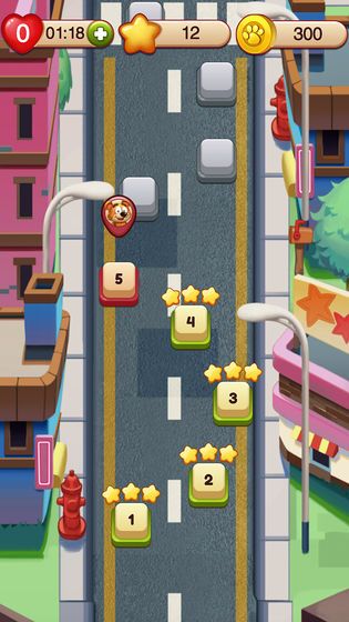 王者点点消截图 王者点点消截图