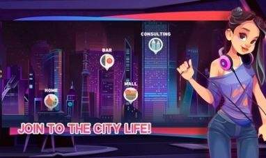 IT帝国模拟器截图 IT帝国模拟器截图