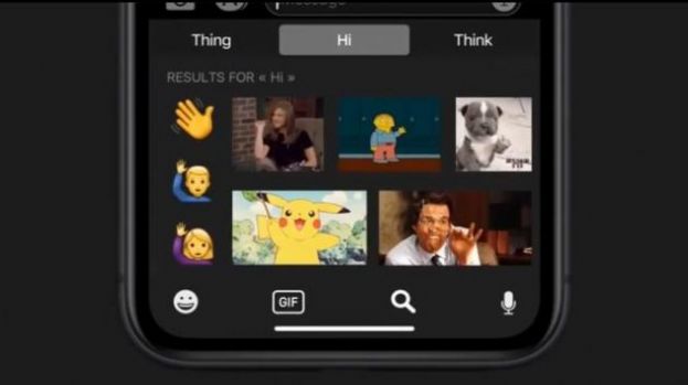 iOS 14.6截图 iOS 14.6截图