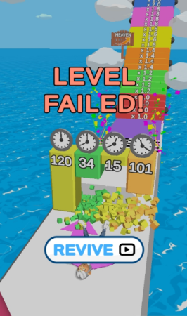 用生命在奔跑截图