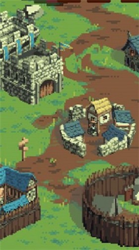 文明国度截图 文明国度截图