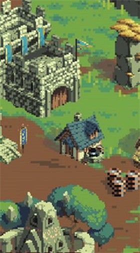 文明国度截图 文明国度截图