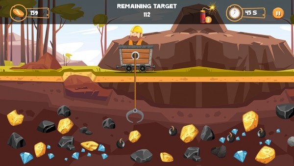 工地淘金者截图 工地淘金者截图