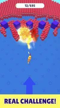 武器冲突截图 武器冲突截图