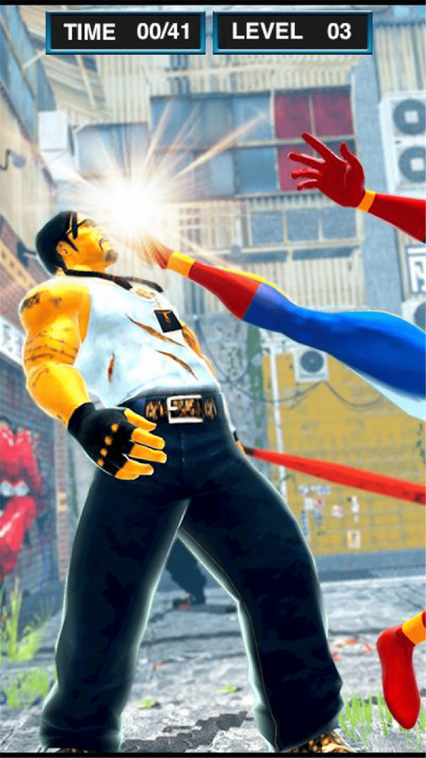 蜘蛛英雄惊奇蜘蛛侠截图 蜘蛛英雄惊奇蜘蛛侠截图