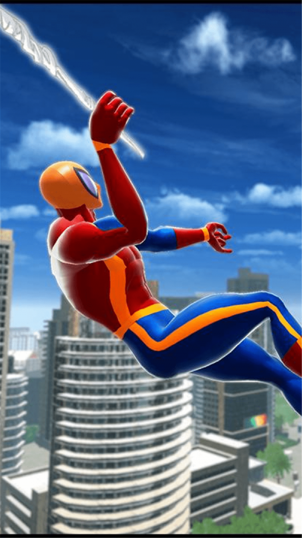 蜘蛛英雄惊奇蜘蛛侠截图 蜘蛛英雄惊奇蜘蛛侠截图