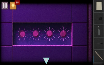 奇怪的公寓逃生截图 奇怪的公寓逃生截图