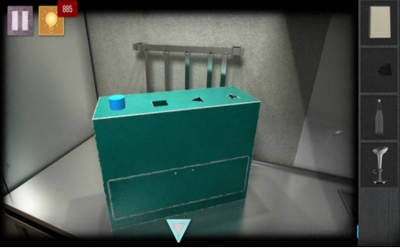 奇怪的公寓逃生截图 奇怪的公寓逃生截图