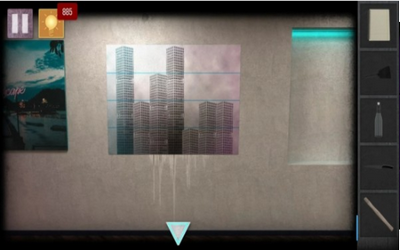 奇怪的公寓逃生截图 奇怪的公寓逃生截图