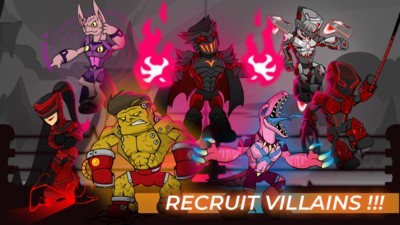 英雄捍卫之战截图 英雄捍卫之战截图