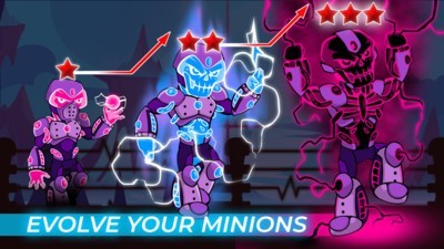 英雄捍卫之战截图 英雄捍卫之战截图