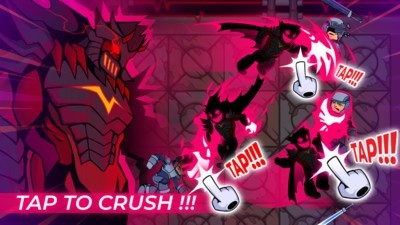 英雄捍卫之战截图 英雄捍卫之战截图