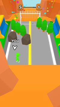 极限踢足球截图