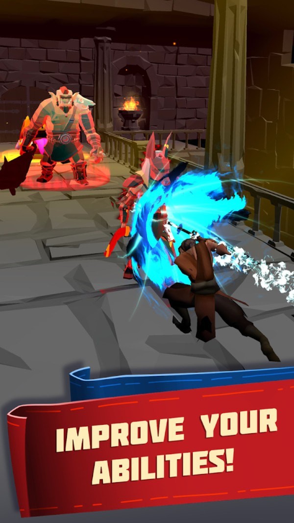 战士斩杀截图 战士斩杀截图