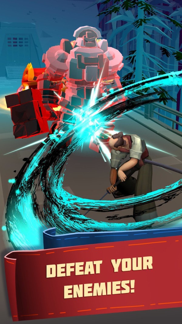 战士斩杀截图 战士斩杀截图