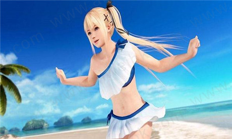 性感沙滩4中文版截图 性感沙滩4中文版截图