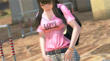 性感沙滩4中文版截图 性感沙滩4中文版截图