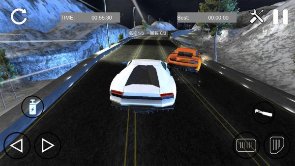 狂野都市截图 狂野都市截图