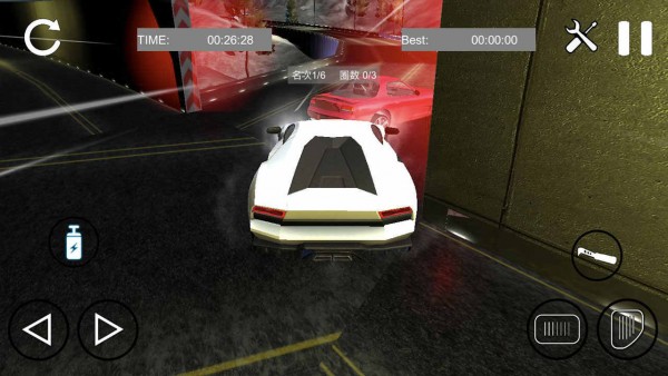 狂野都市截图 狂野都市截图