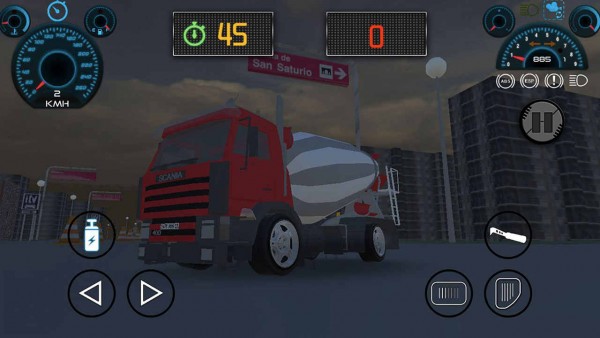 狂野都市截图 狂野都市截图