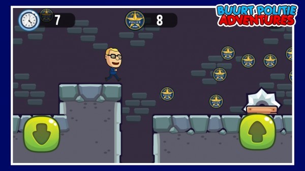 布尔特历险记截图 布尔特历险记截图