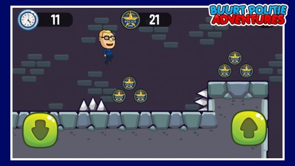 布尔特历险记截图 布尔特历险记截图