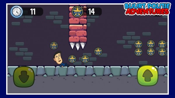 布尔特历险记截图 布尔特历险记截图