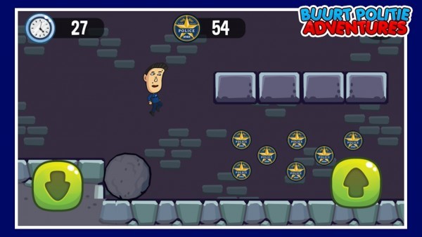 布尔特历险记截图 布尔特历险记截图