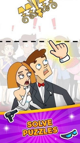 天才少女截图 天才少女截图