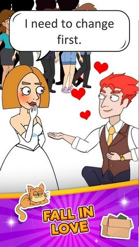 天才少女截图 天才少女截图