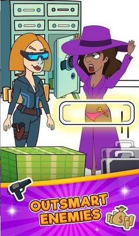 天才少女截图 天才少女截图