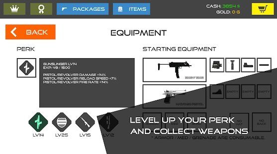 火柴人枪战鲜血打击截图 火柴人枪战鲜血打击截图