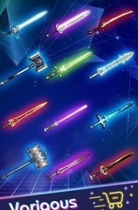 节奏闪光截图 节奏闪光截图